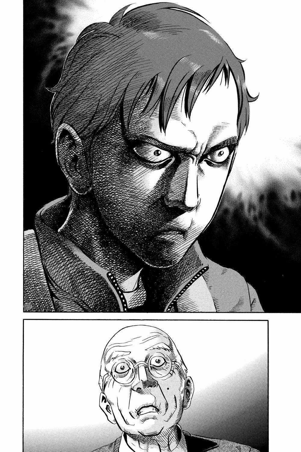 Giấy Báo Tử - Chapter 53 - Trang 12