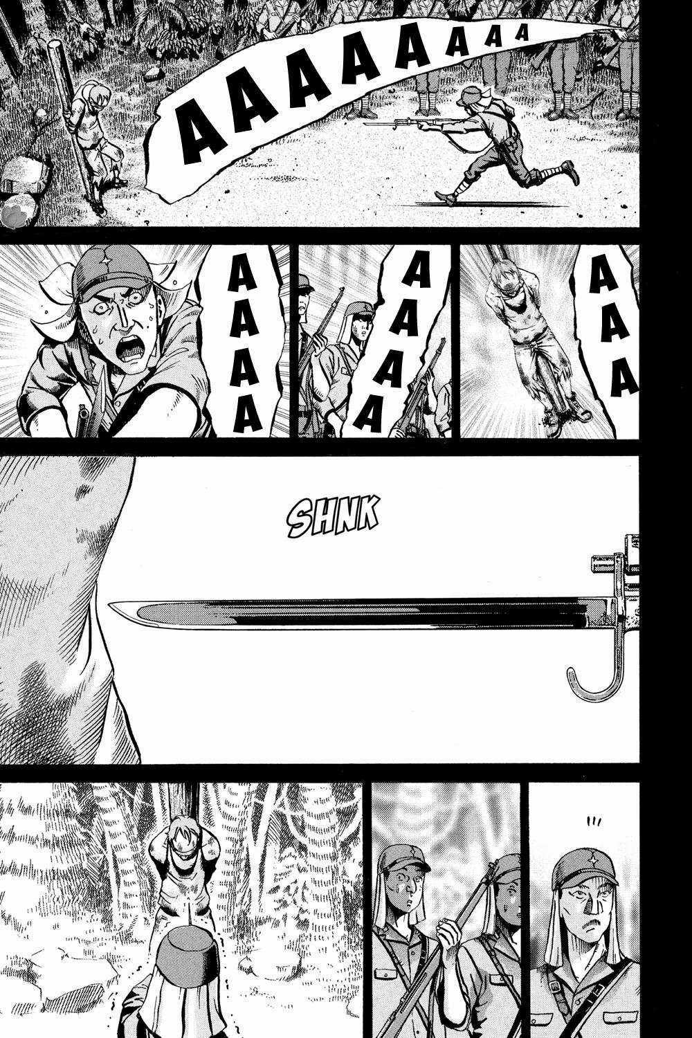 Giấy Báo Tử - Chapter 53 - Trang 25