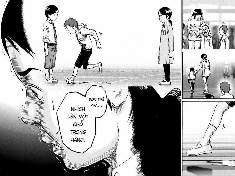 Giấy Báo Tử - Chapter 53 - Trang 30