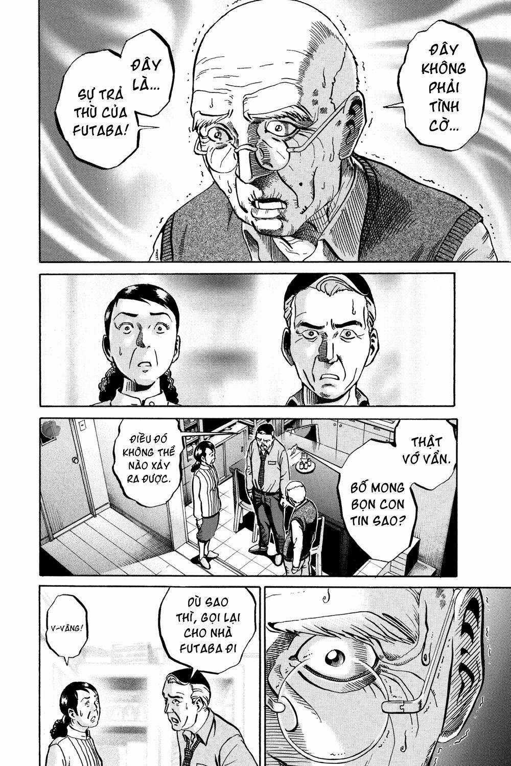 Giấy Báo Tử - Chapter 53 - Trang 34