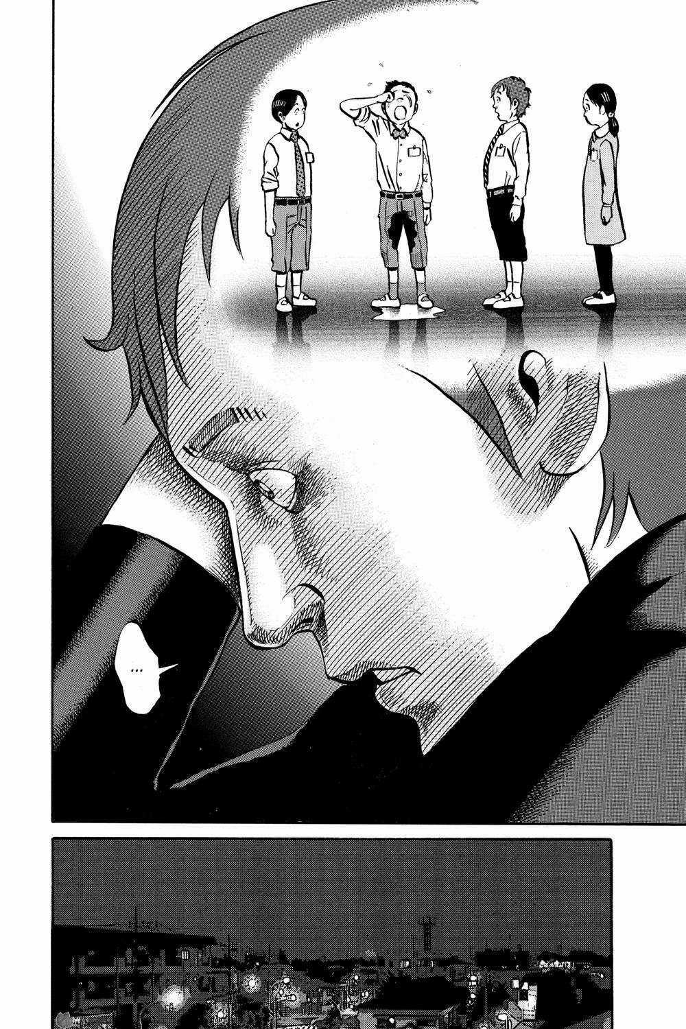 Giấy Báo Tử - Chapter 53 - Trang 10