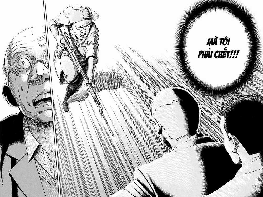 Giấy Báo Tử - Chapter 54 - Trang 20