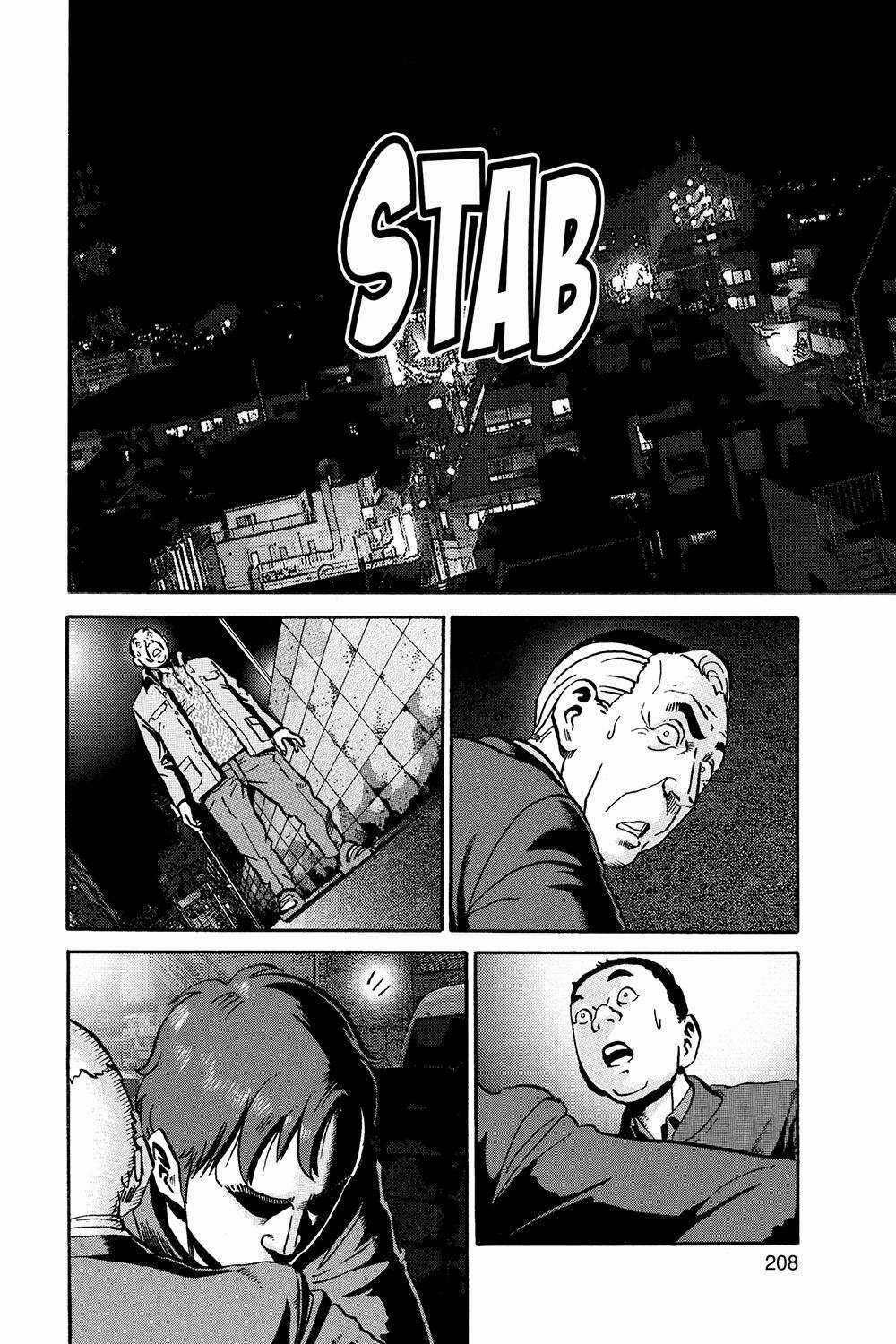 Giấy Báo Tử - Chapter 54 - Trang 21