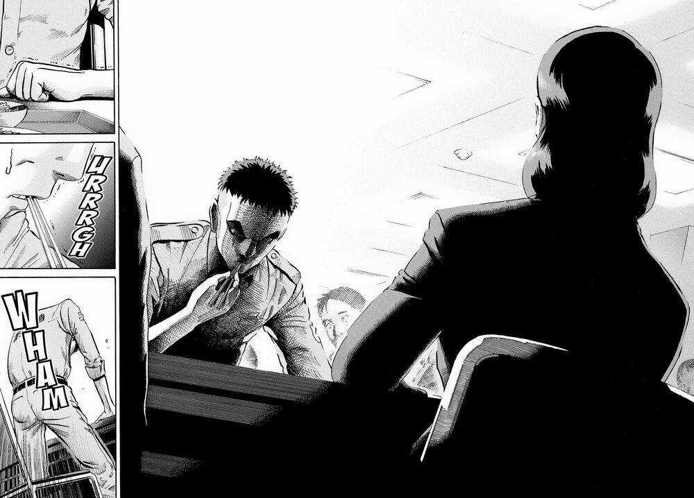 Giấy Báo Tử - Chapter 55 - Trang 36