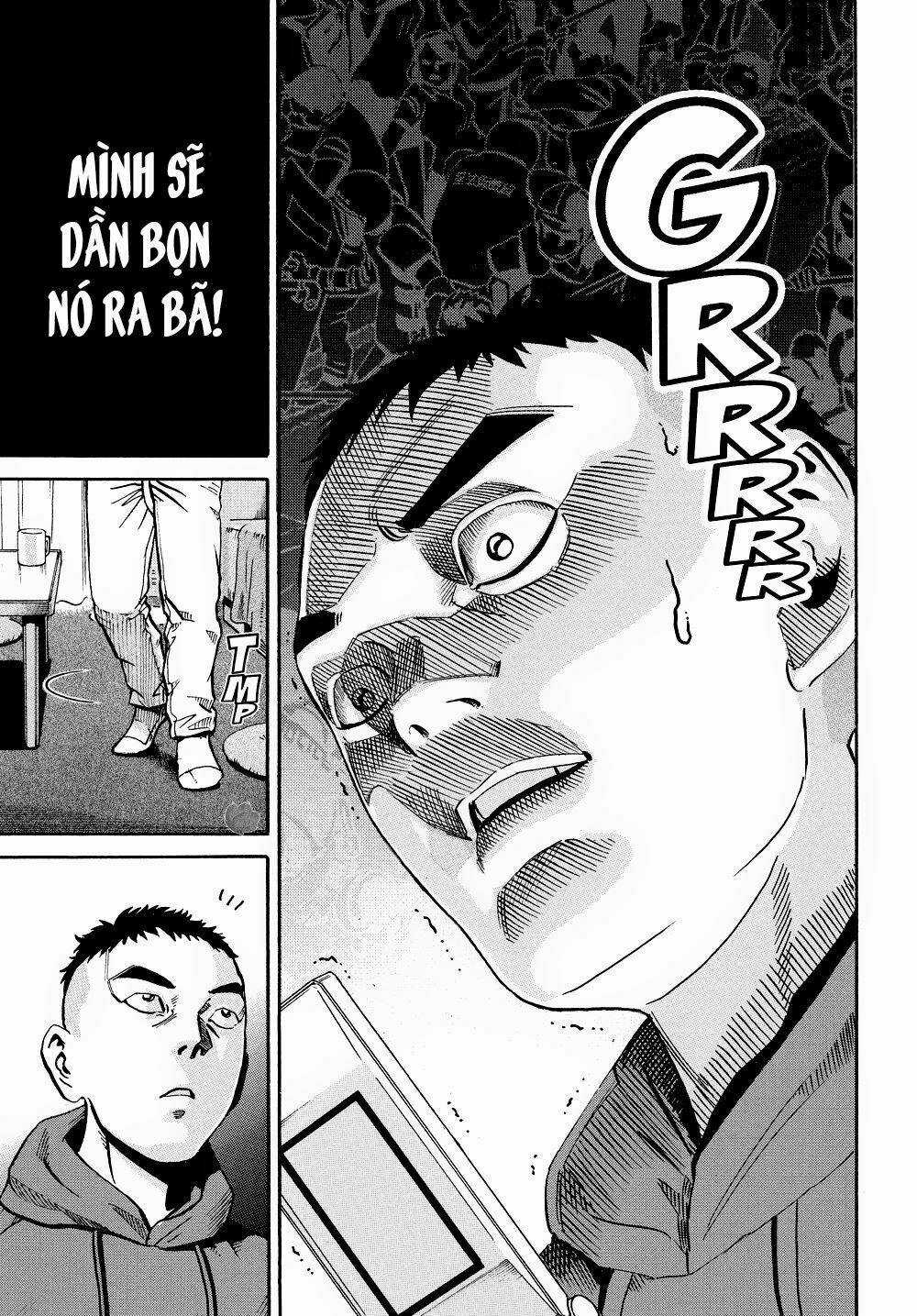 Giấy Báo Tử - Chapter 56 - Trang 29
