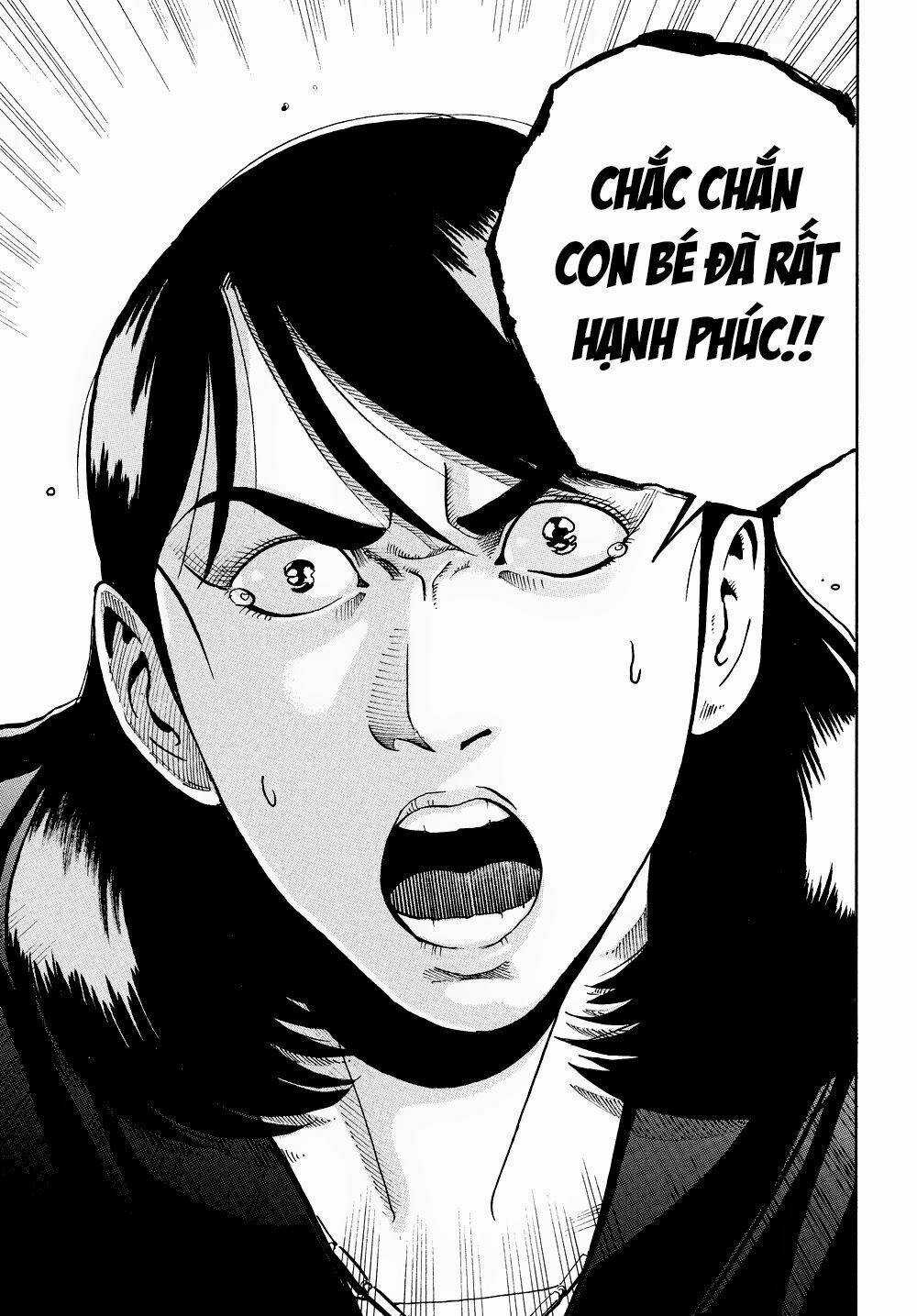 Giấy Báo Tử - Chapter 57 - Trang 24