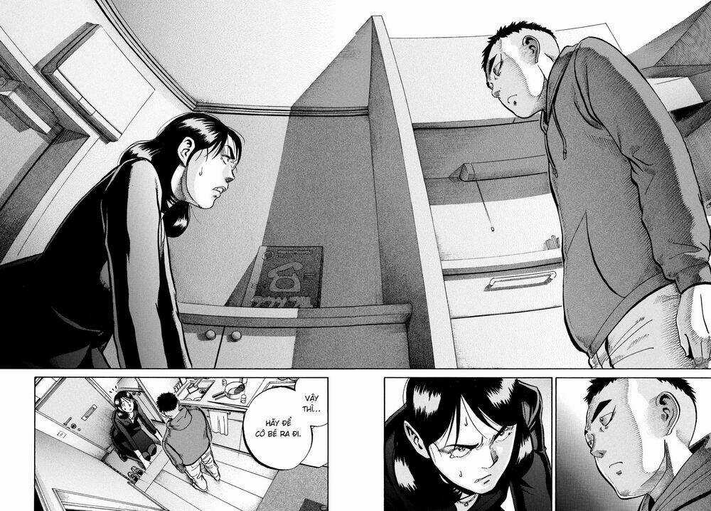 Giấy Báo Tử - Chapter 57 - Trang 25