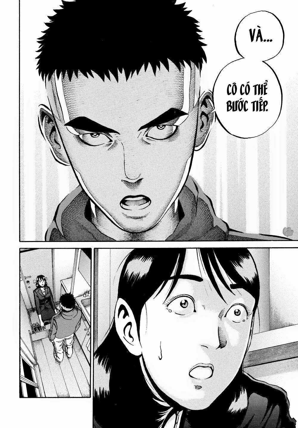 Giấy Báo Tử - Chapter 57 - Trang 26