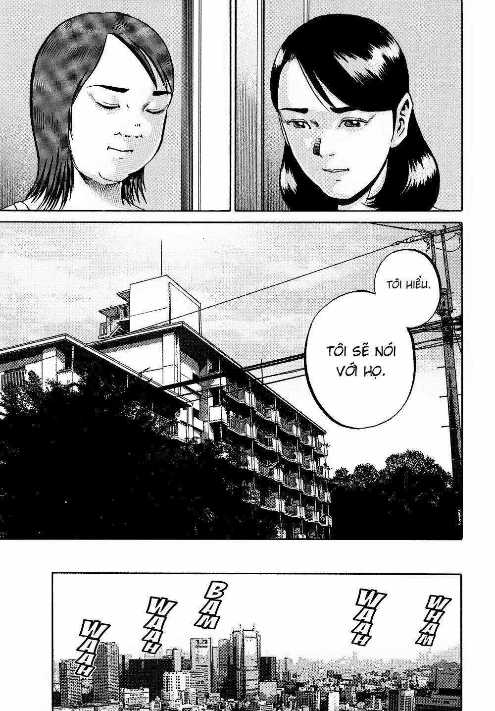 Giấy Báo Tử - Chapter 57 - Trang 42