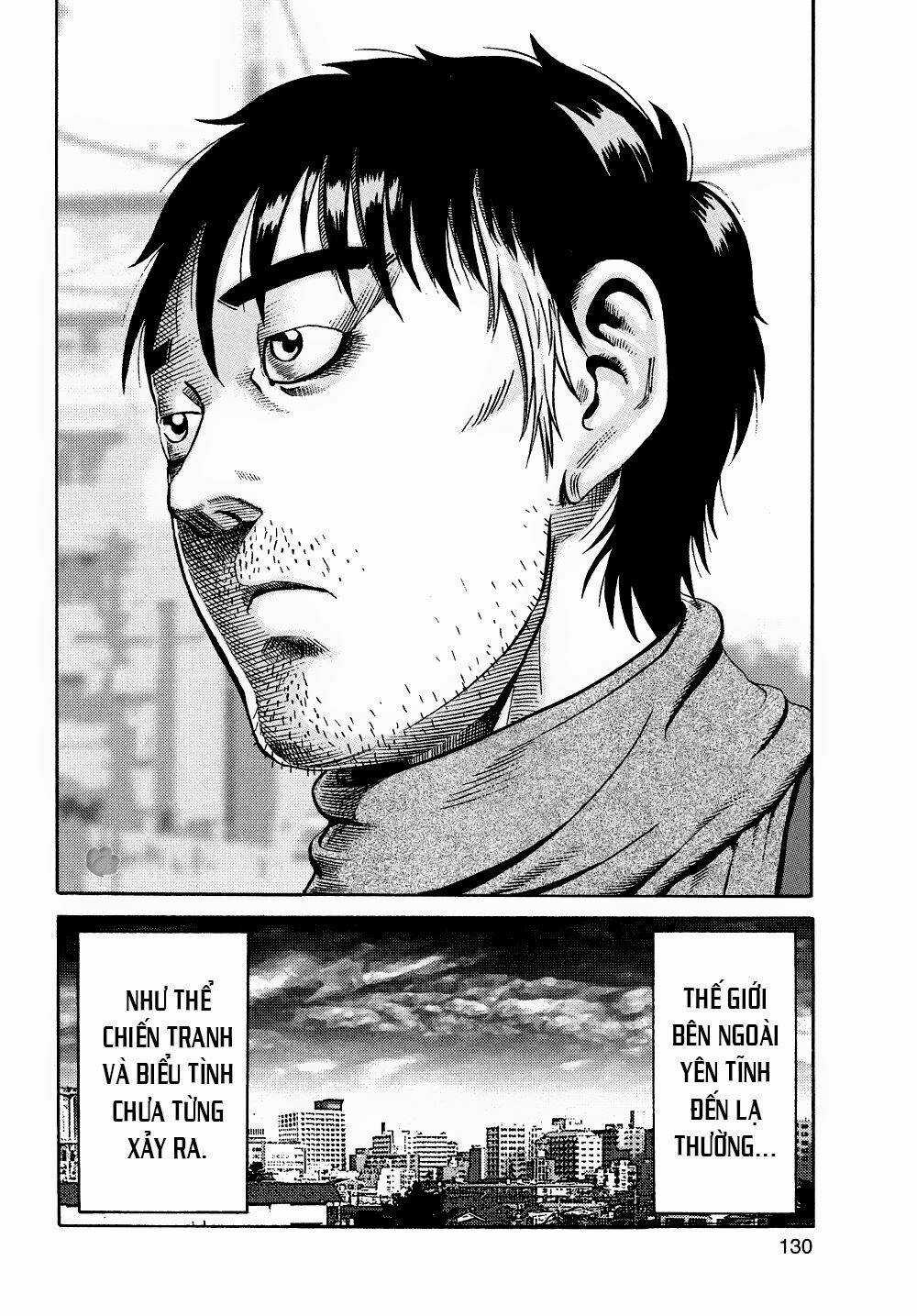 Giấy Báo Tử - Chapter 57 - Trang 47