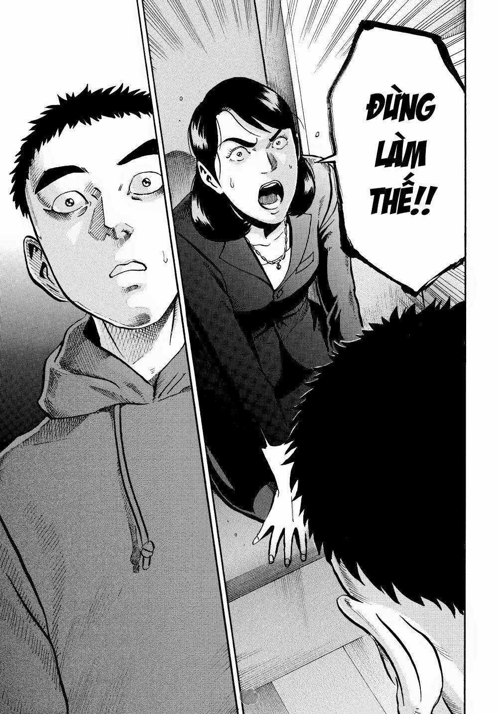 Giấy Báo Tử - Chapter 57 - Trang 9
