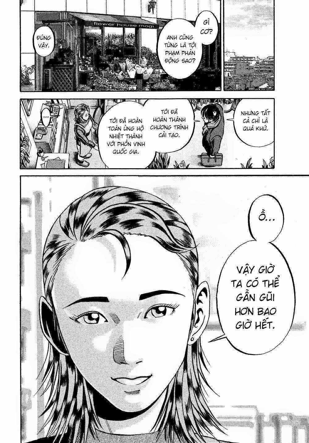 Giấy Báo Tử - Chapter 58 - Trang 27