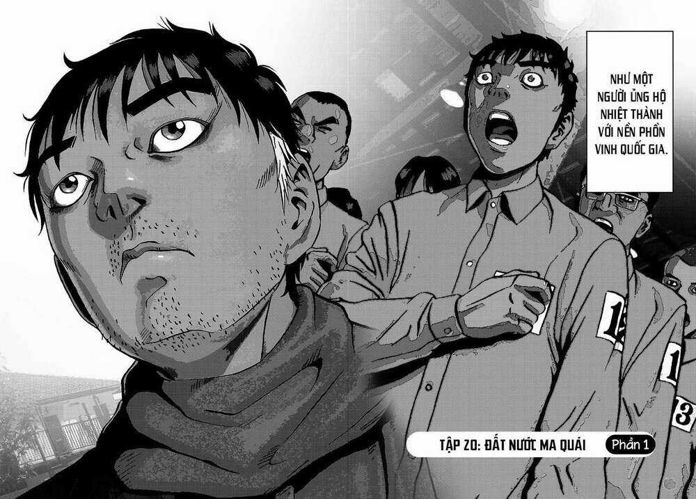 Giấy Báo Tử - Chapter 58 - Trang 4