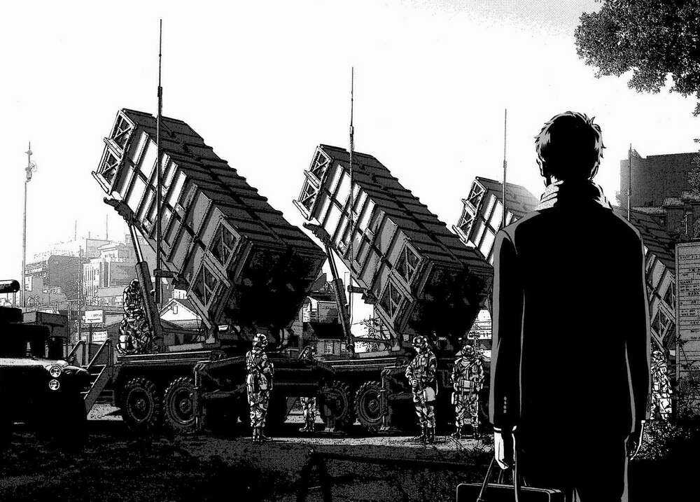 Giấy Báo Tử - Chapter 58 - Trang 33