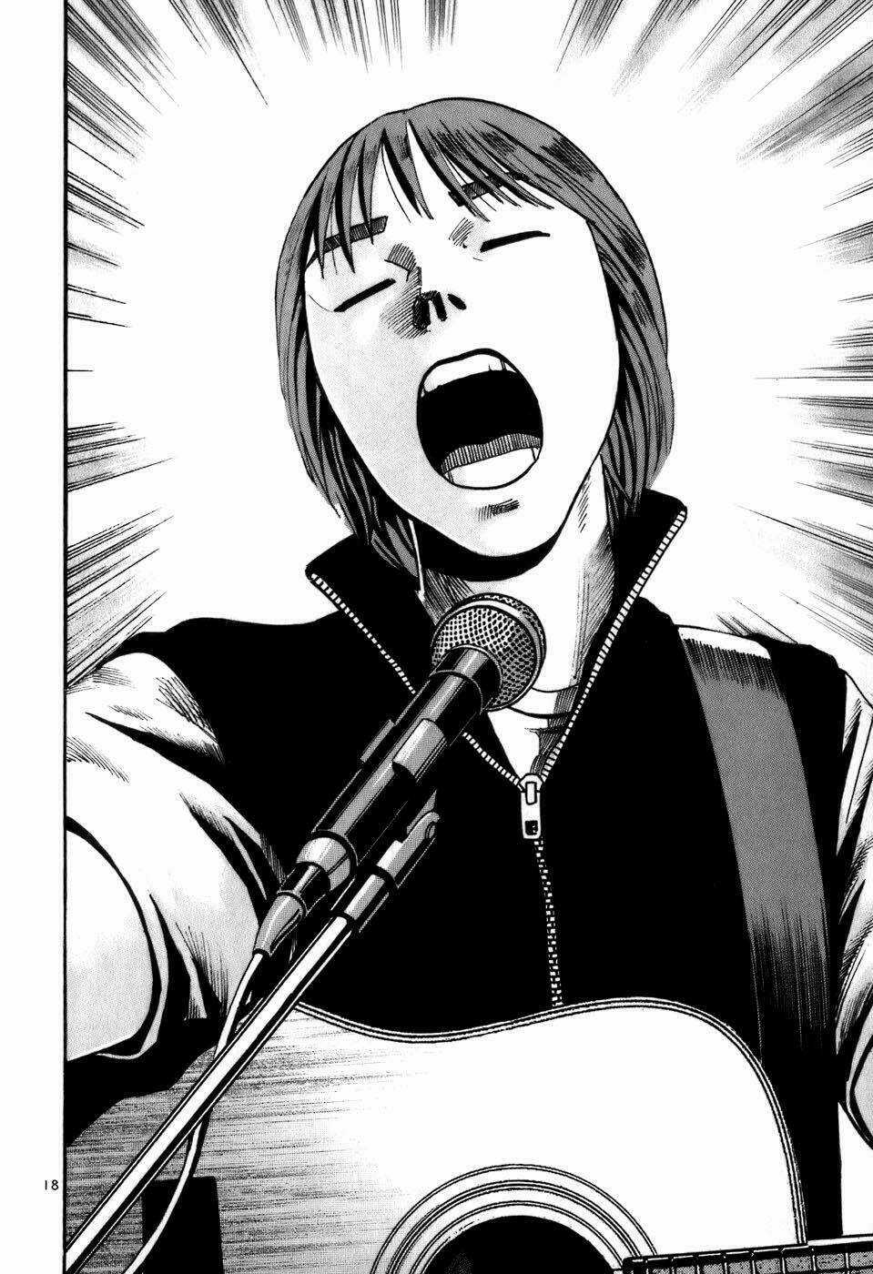 Giấy Báo Tử - Chapter 6 - Trang 19