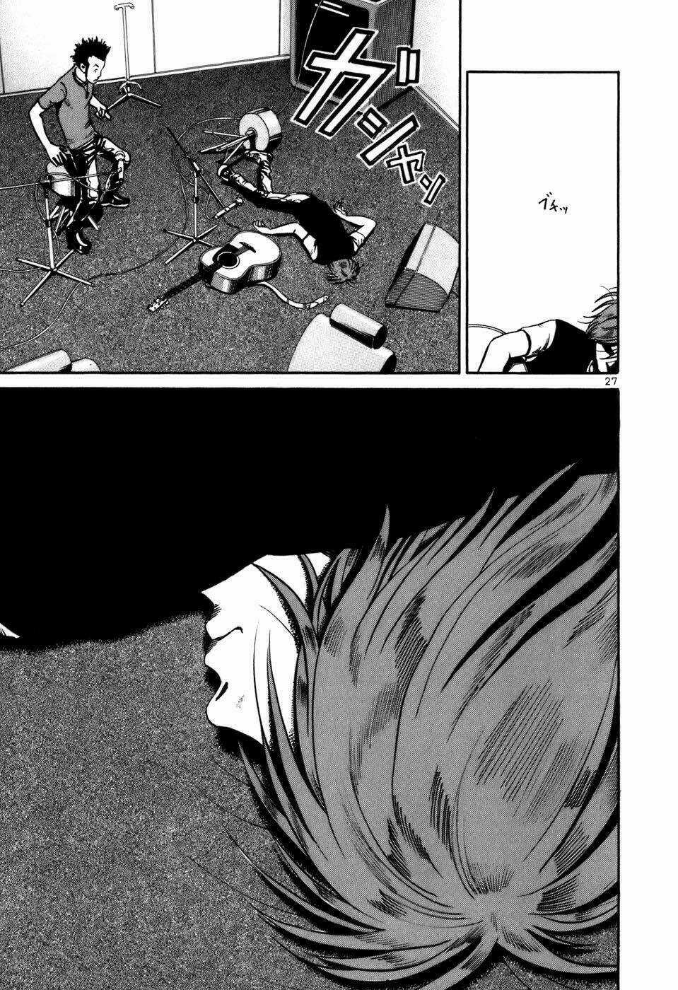 Giấy Báo Tử - Chapter 6 - Trang 26