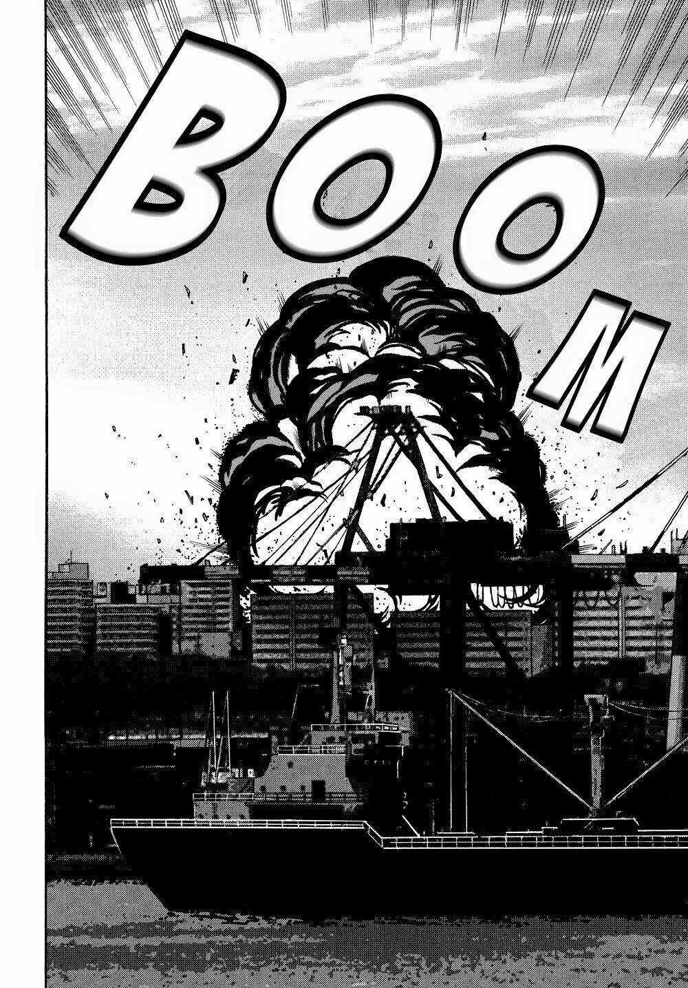 Giấy Báo Tử - Chapter 60 - Trang 31