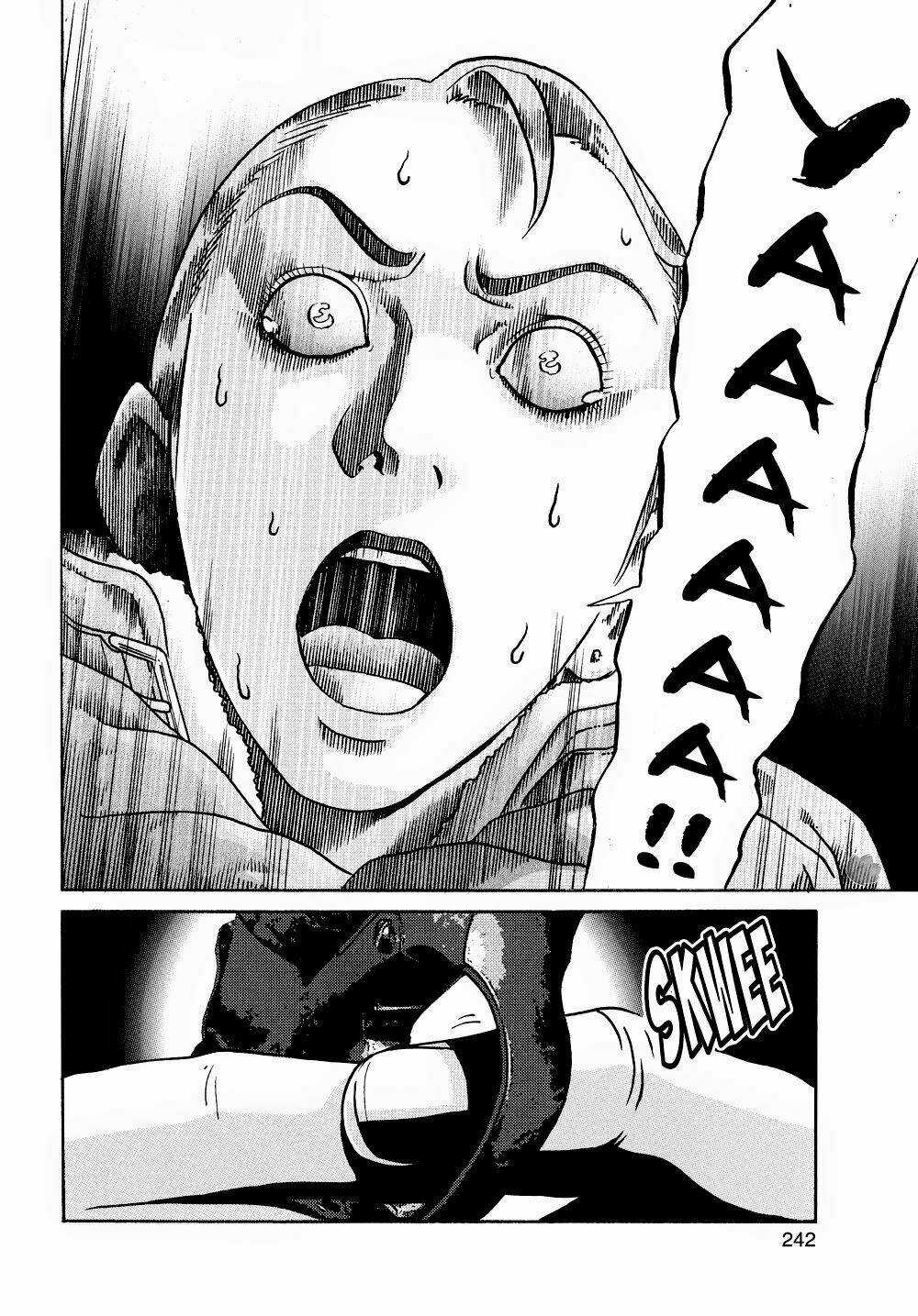 Giấy Báo Tử - Chapter 60 - Trang 39