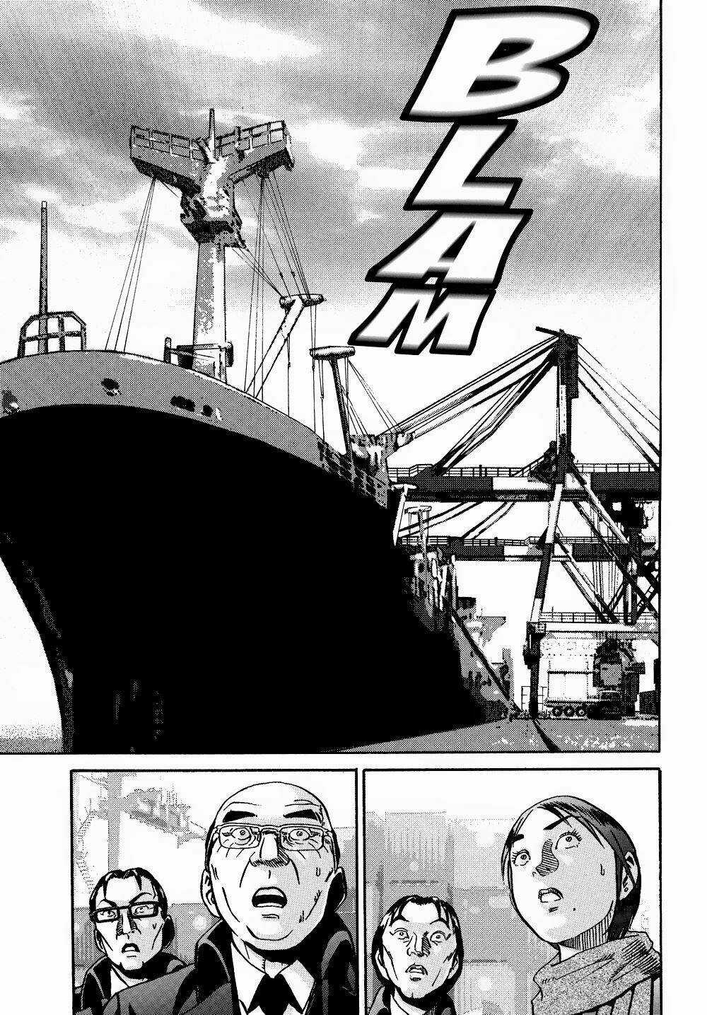 Giấy Báo Tử - Chapter 60 - Trang 40