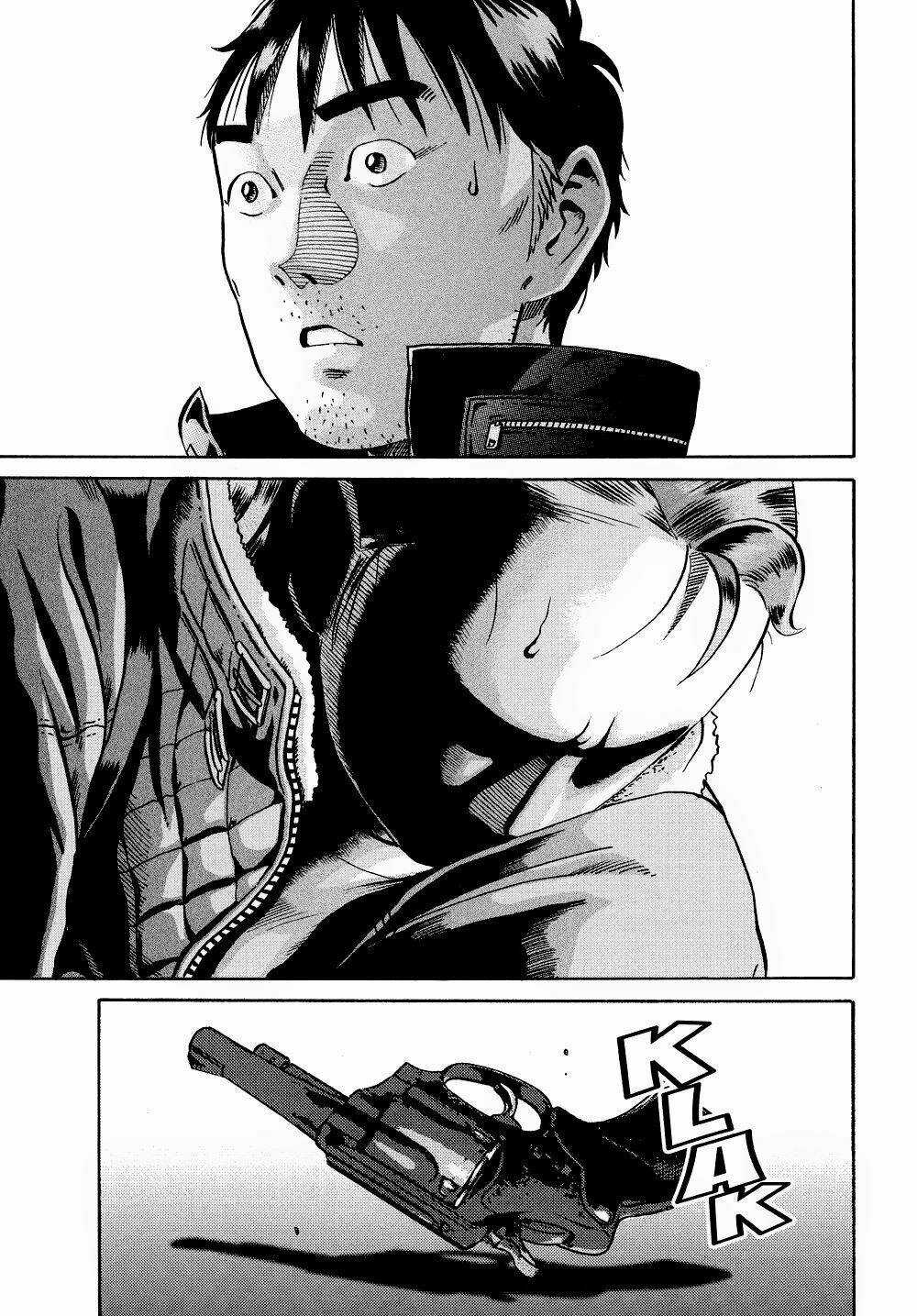 Giấy Báo Tử - Chapter 60 - Trang 42