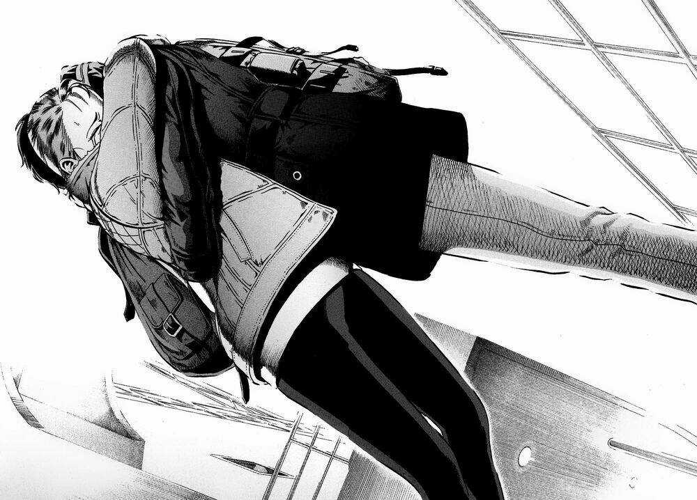 Giấy Báo Tử - Chapter 60 - Trang 45