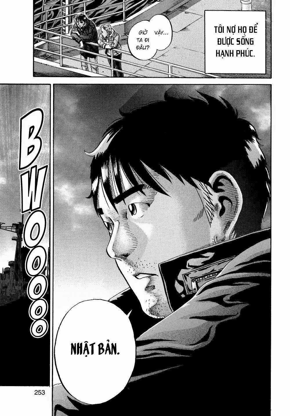 Giấy Báo Tử - Chapter 60 - Trang 49