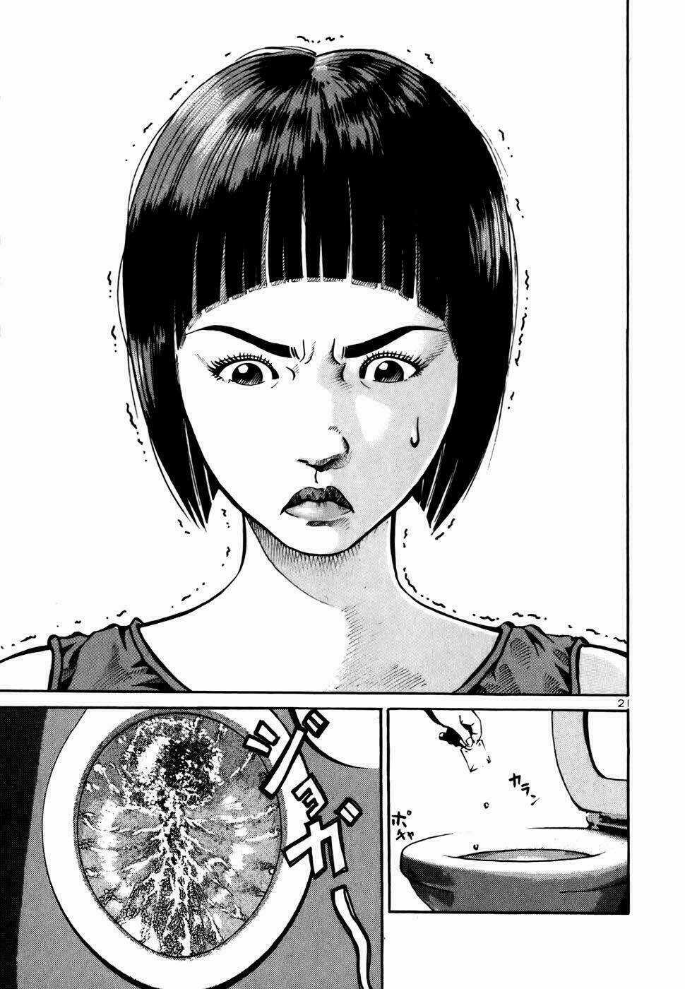 Giấy Báo Tử - Chapter 7 - Trang 26