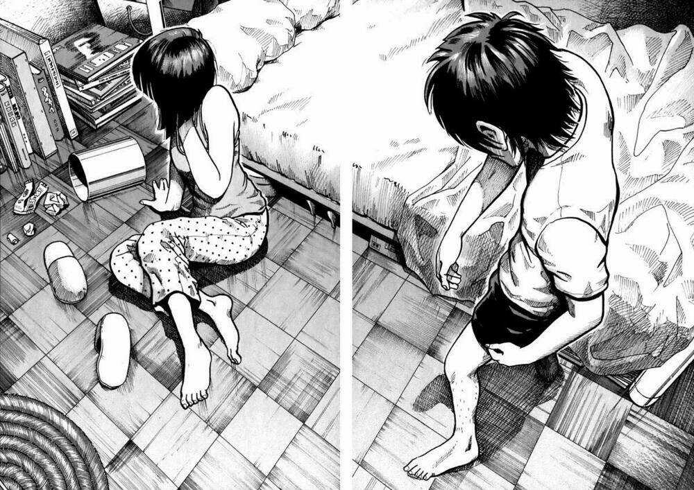 Giấy Báo Tử - Chapter 7 - Trang 39