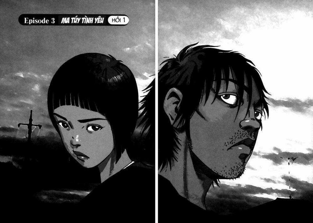 Giấy Báo Tử - Chapter 7 - Trang 8