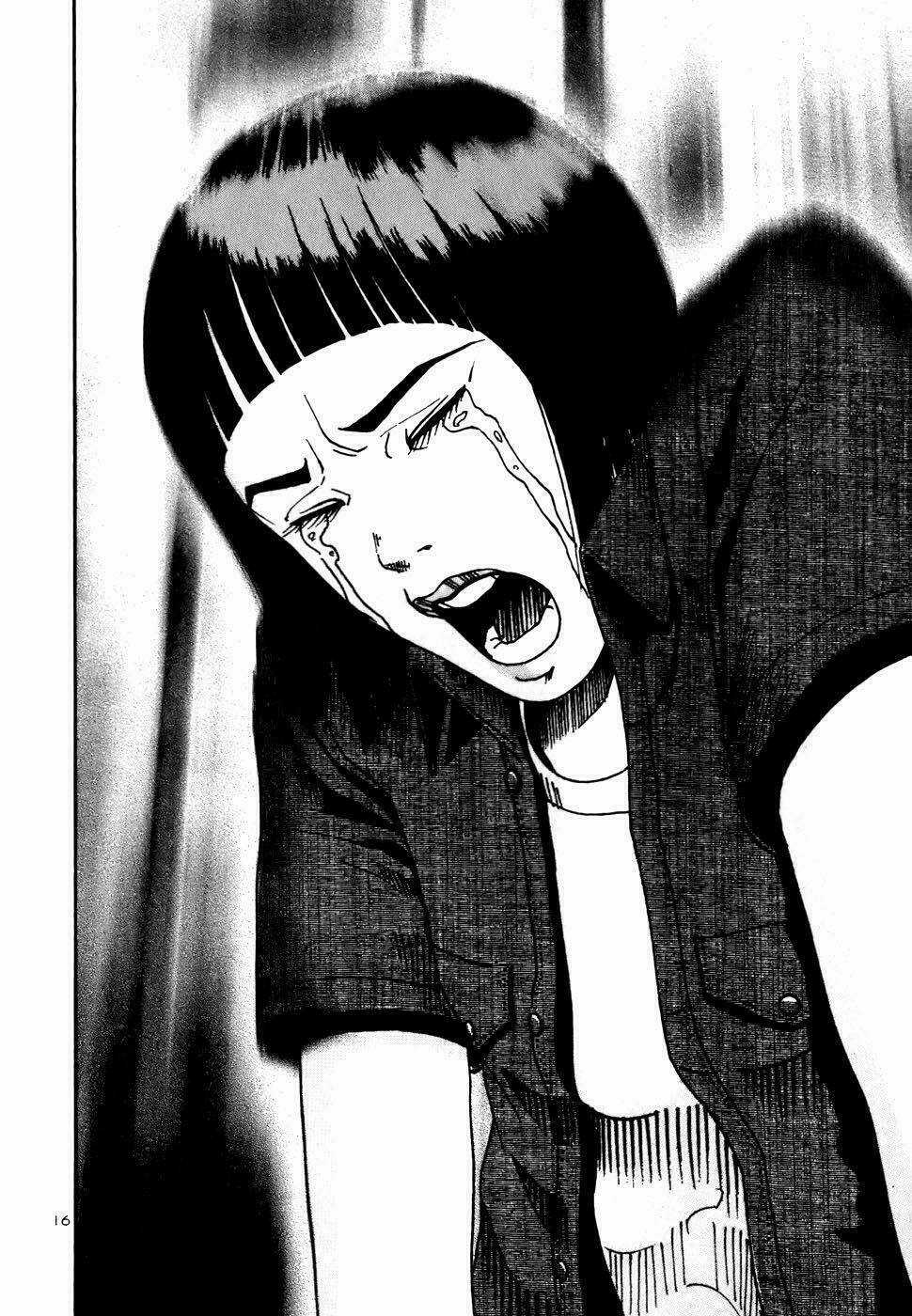 Giấy Báo Tử - Chapter 8 - Trang 17