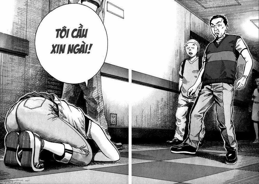 Giấy Báo Tử - Chapter 8 - Trang 27