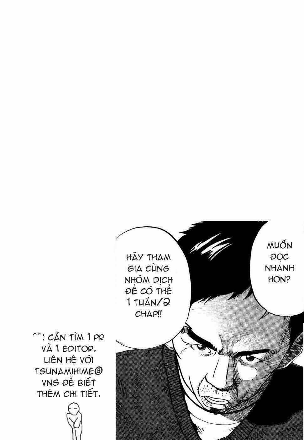 Giấy Báo Tử - Chapter 8 - Trang 35