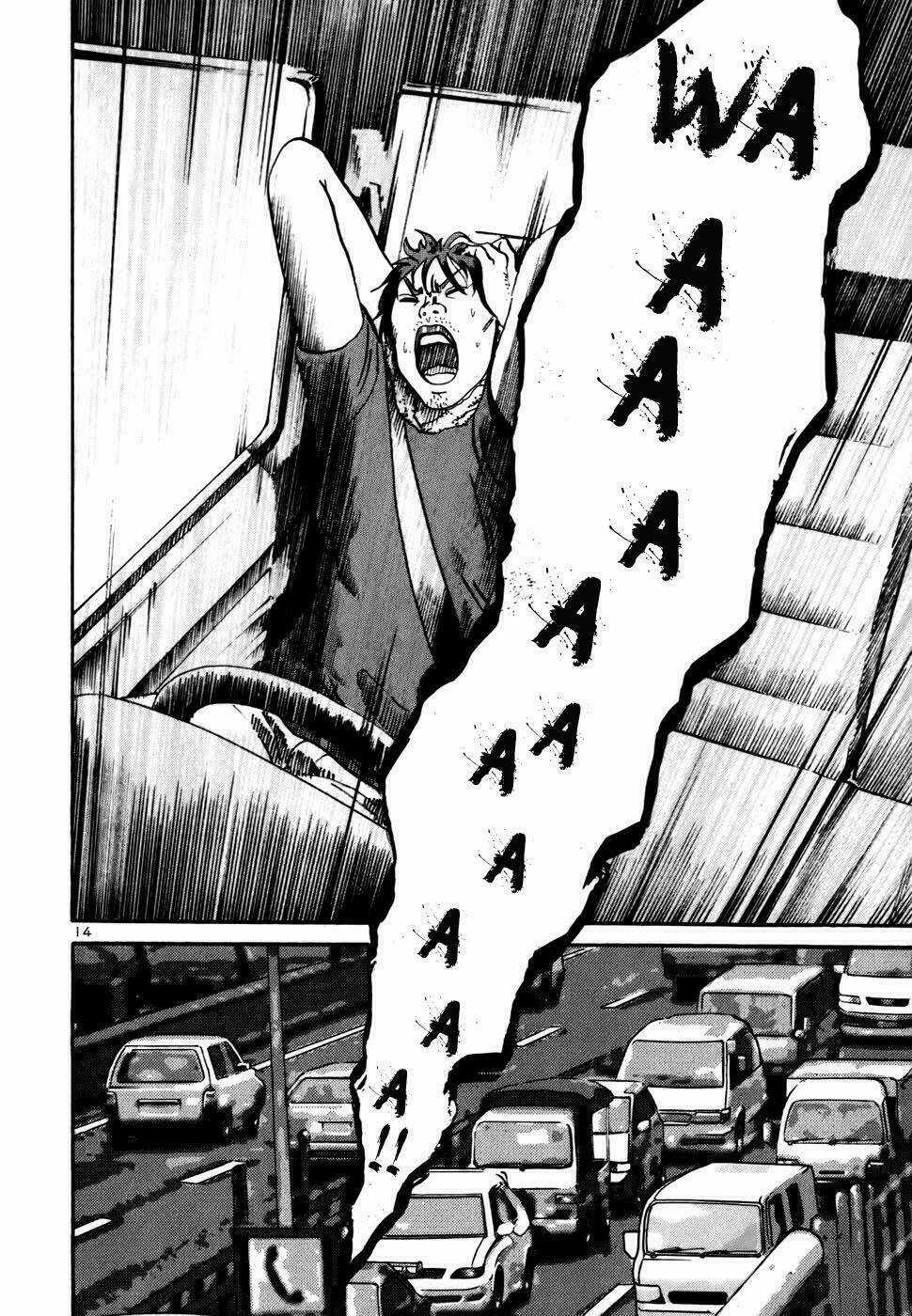 Giấy Báo Tử - Chapter 9 - Trang 14