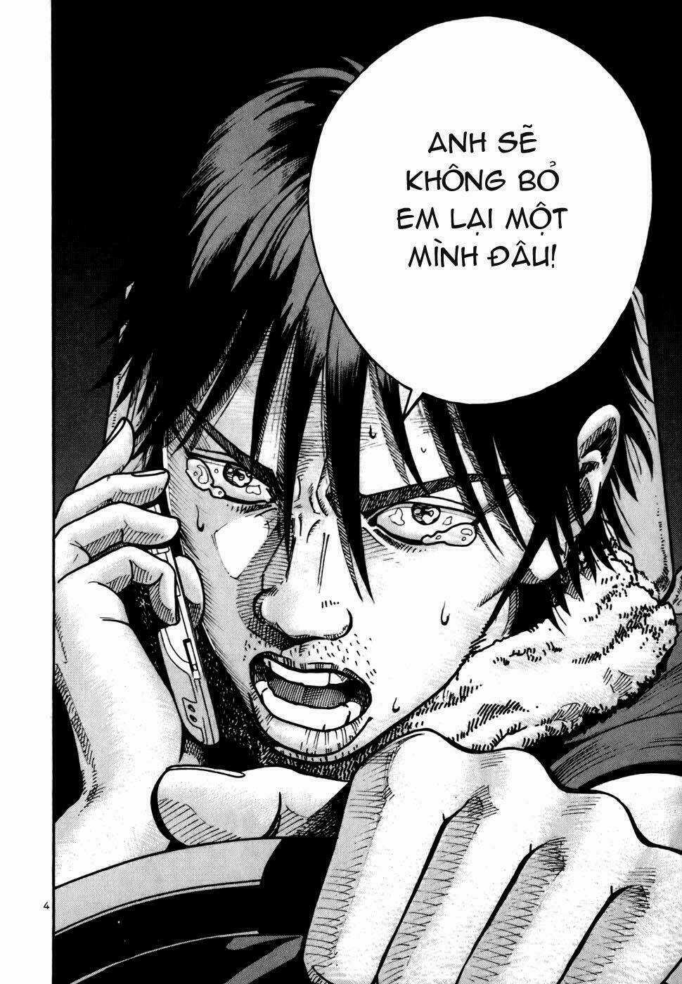 Giấy Báo Tử - Chapter 9 - Trang 5