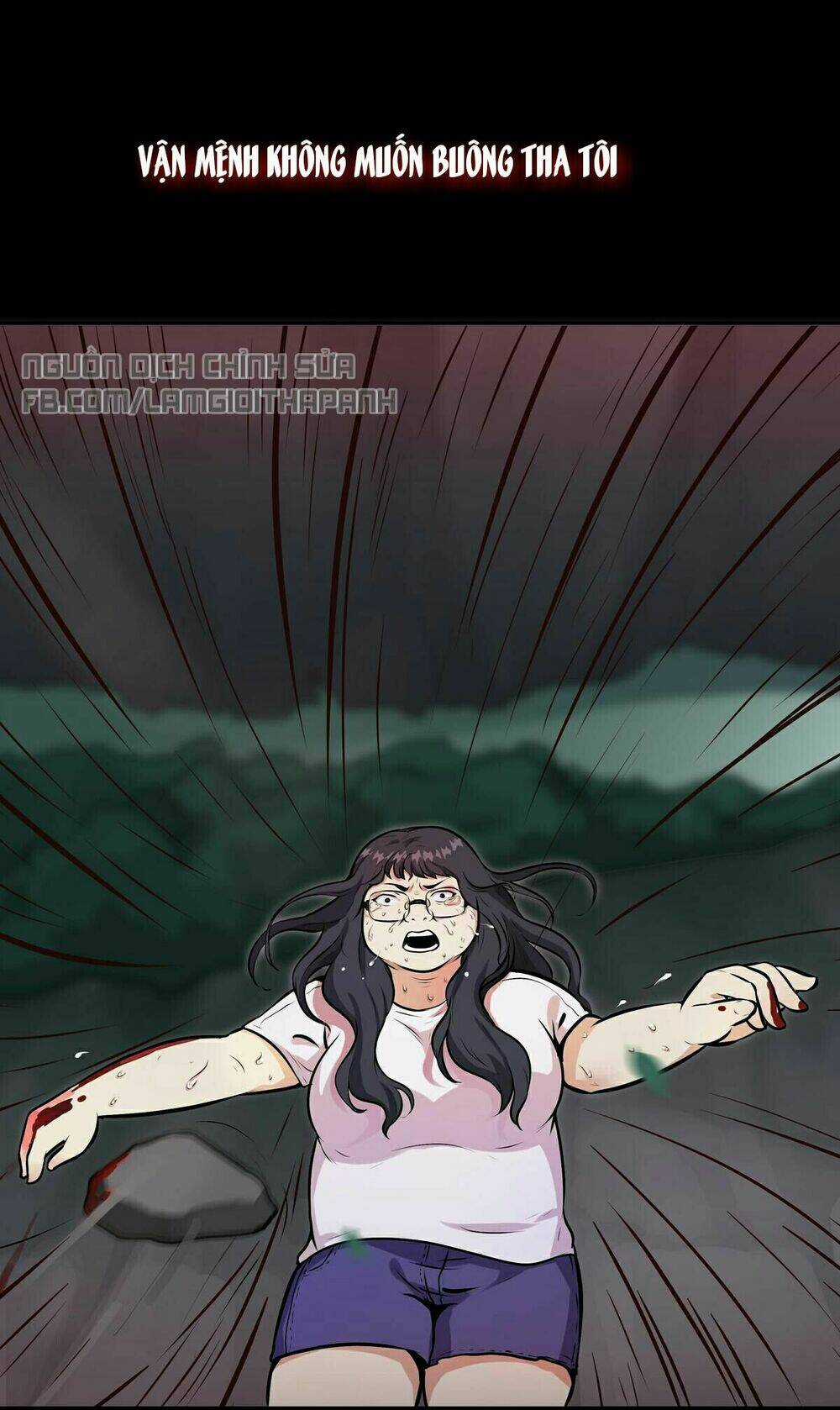 Giày Thủy Tinh - Chapter 0 - Trang 11