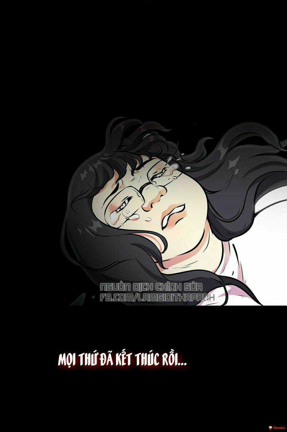 Giày Thủy Tinh - Chapter 0 - Trang 12