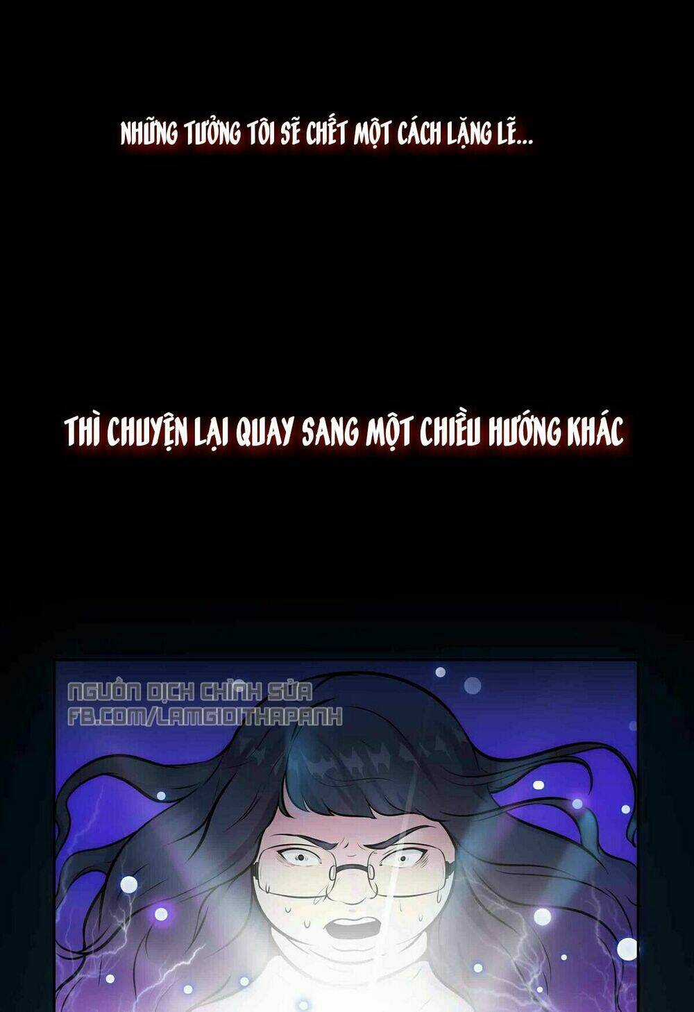 Giày Thủy Tinh - Chapter 0 - Trang 13