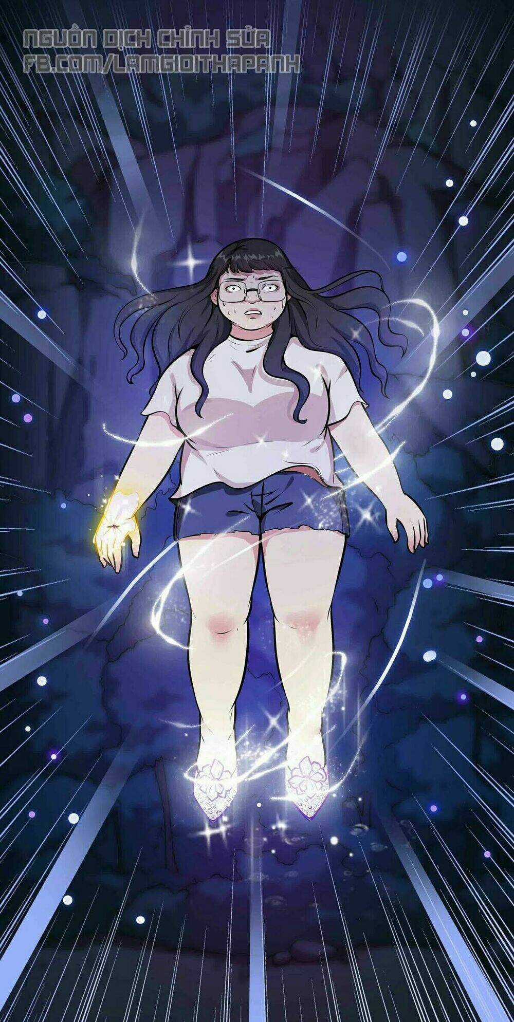 Giày Thủy Tinh - Chapter 0 - Trang 14