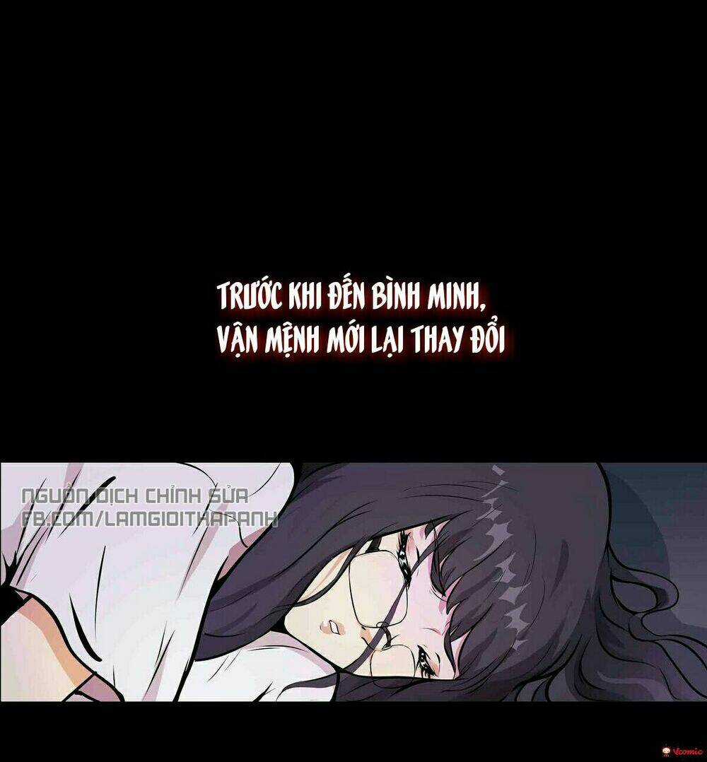 Giày Thủy Tinh - Chapter 0 - Trang 15