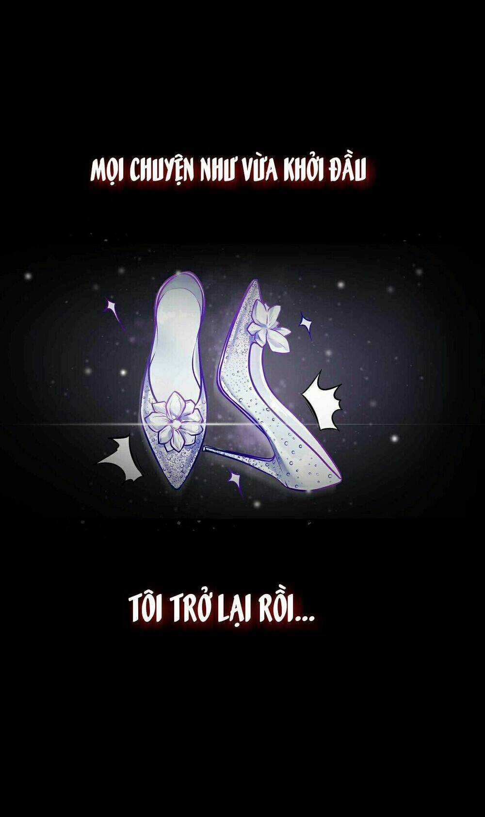 Giày Thủy Tinh - Chapter 0 - Trang 16