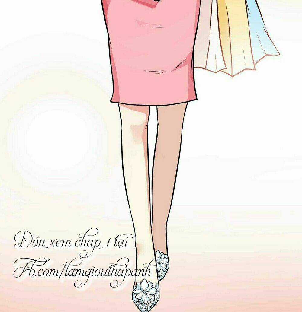 Giày Thủy Tinh - Chapter 0 - Trang 18