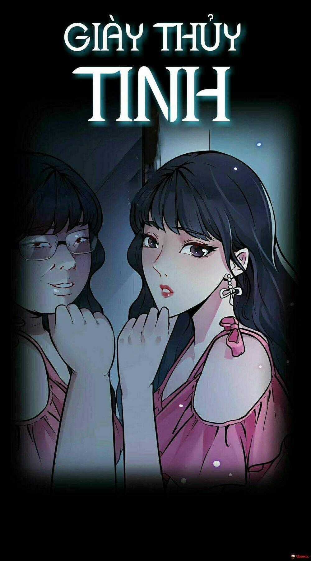 Giày Thủy Tinh - Chapter 0 - Trang 19