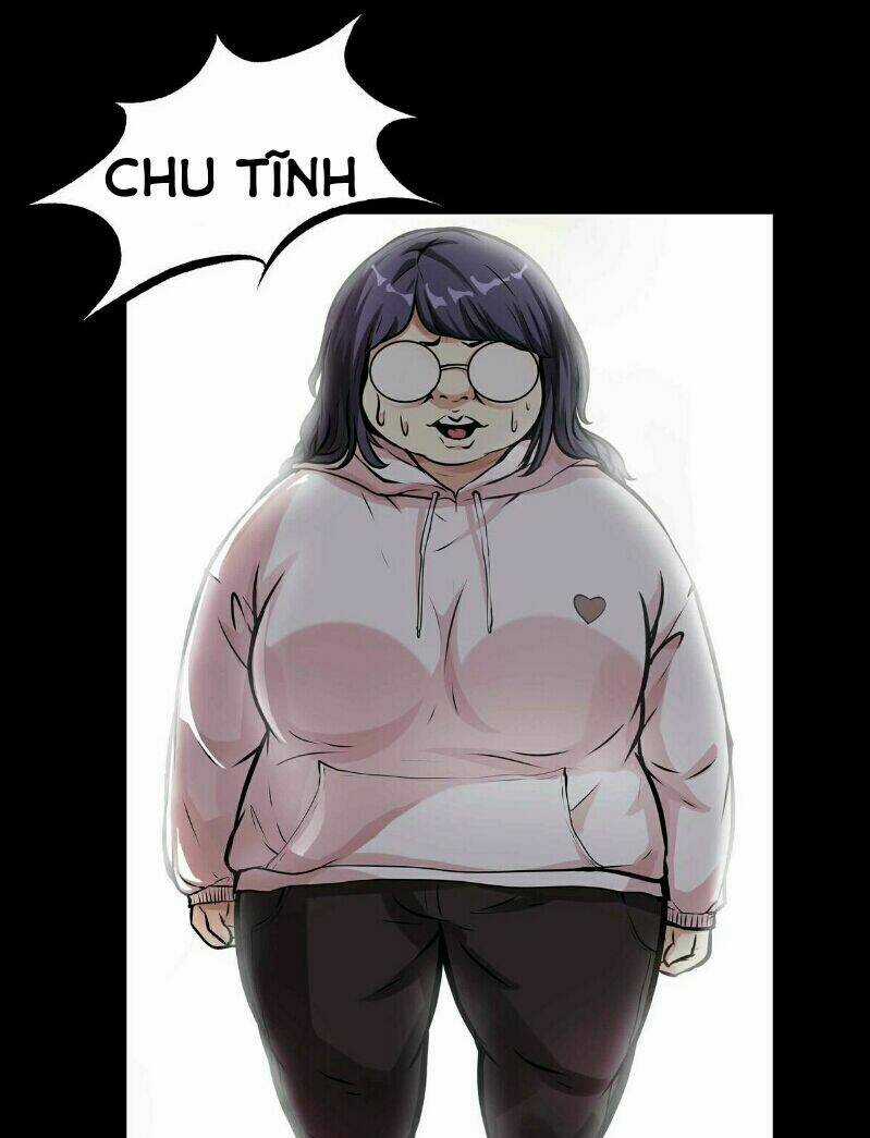 Giày Thủy Tinh - Chapter 0 - Trang 3