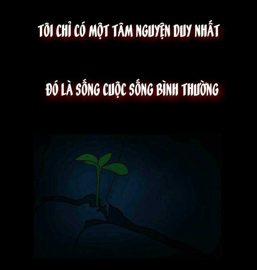 Giày Thủy Tinh - Chapter 0 - Trang 5