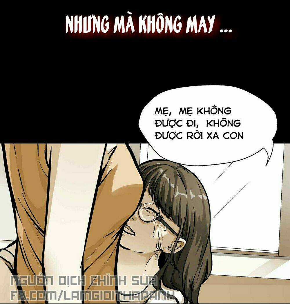 Giày Thủy Tinh - Chapter 0 - Trang 6