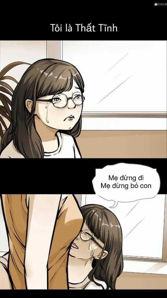 Giày Thủy Tinh - Chapter 1.1 - Trang 1