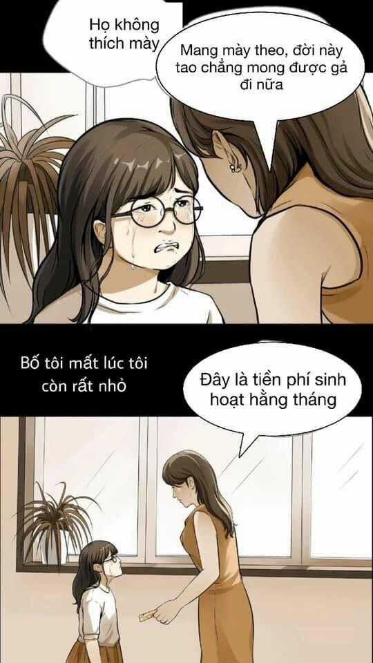 Giày Thủy Tinh - Chapter 1.1 - Trang 2