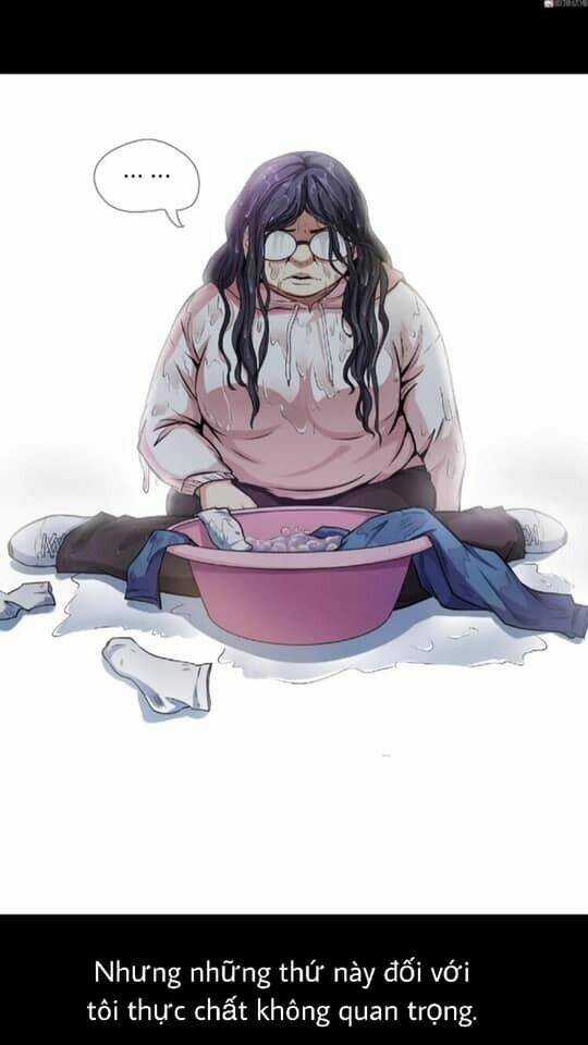 Giày Thủy Tinh - Chapter 1.1 - Trang 11