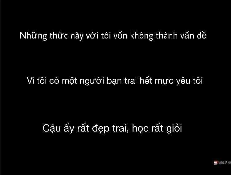 Giày Thủy Tinh - Chapter 1.1 - Trang 12