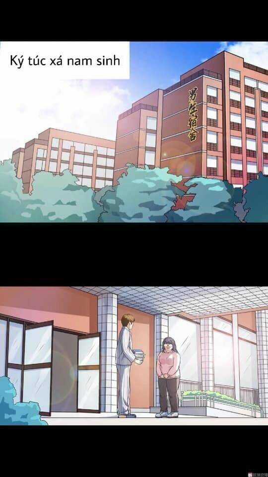 Giày Thủy Tinh - Chapter 1.1 - Trang 14